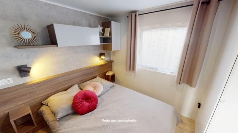 Camping Officiel Siblu La Carabasse Виас Экстерьер фото